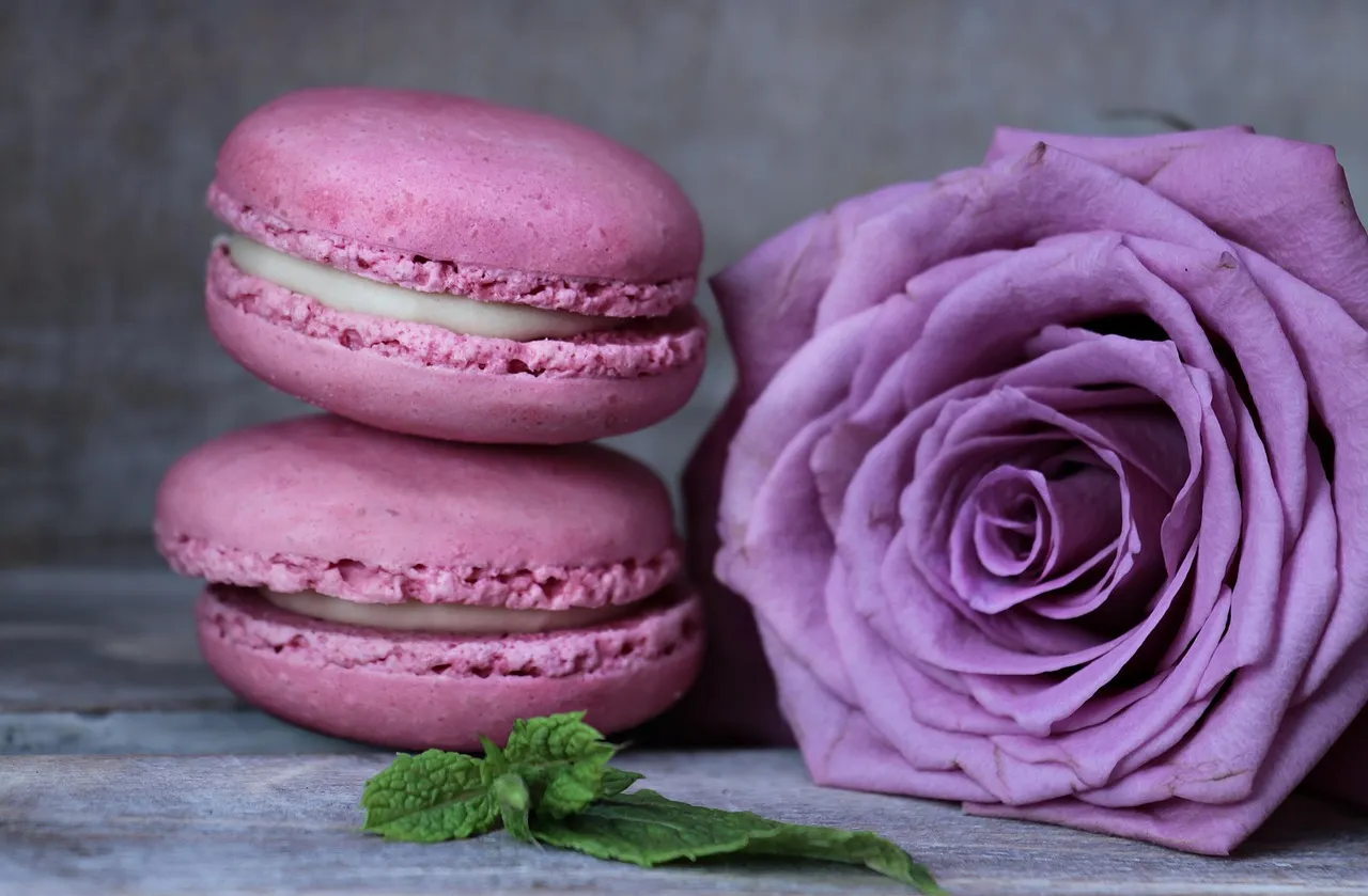 Macarons-4