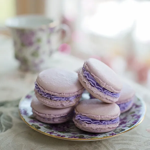Macarons-3