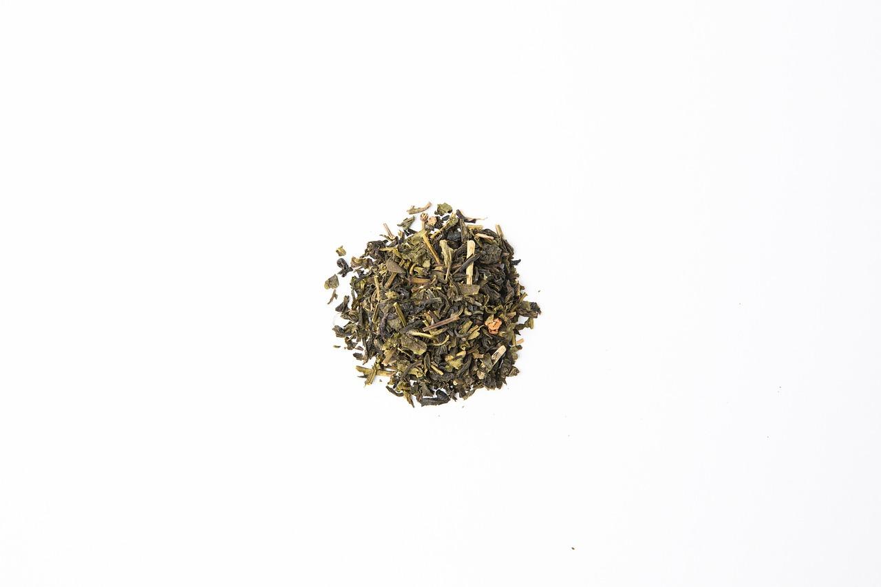 Thank you tea